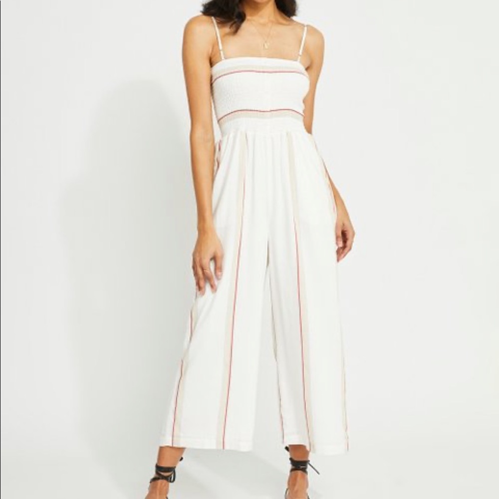 Gentle Fawn Hannah Jumpsuit